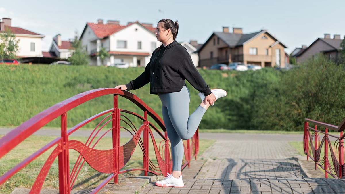 Jak znaleźć motywację do zdrowego stylu życia